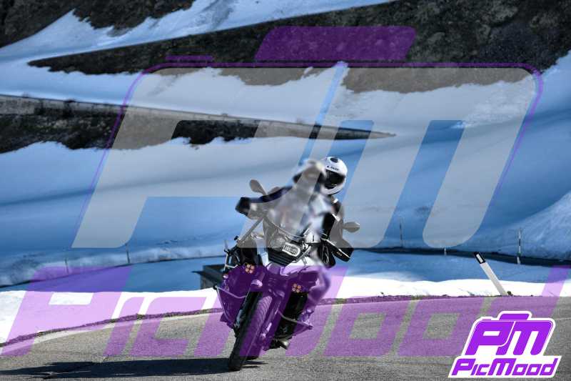 Foto Passo dello Stelvio 31 mag 2025 08:28