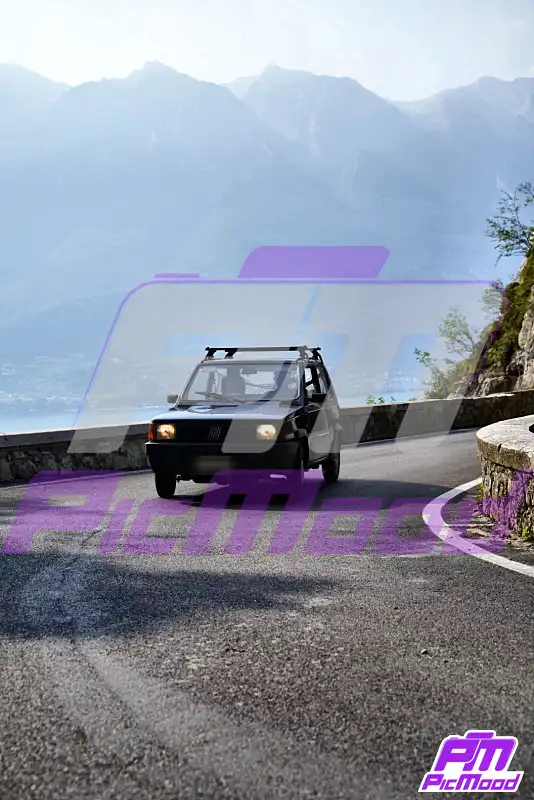 Foto Strada della Forra 27 giu 2026 09:10