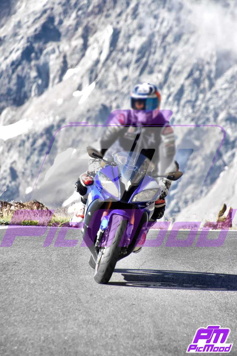 Foto Passo Gavia 17 ago 2024 09:13