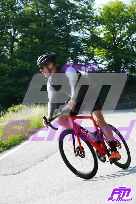 Foto Passo del Ghisallo 23 mag 2026 09:27