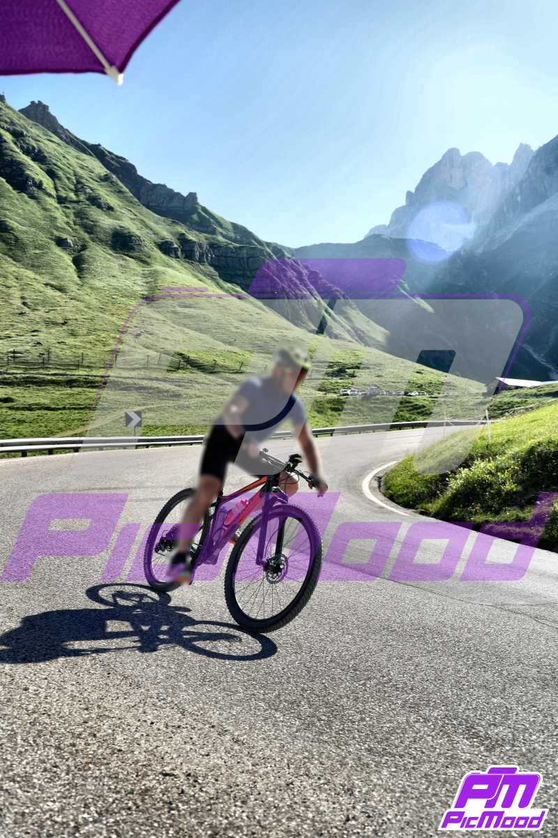 Foto Passo Rolle 29 giu 2025 09:10