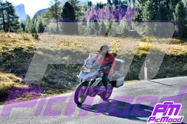 Foto Passo Falzarego 28 set 2025 08:52