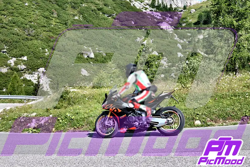 Foto Passo Falzarego 25 lug 2026 09:31