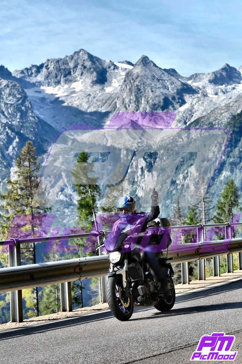 Foto Passo del Tonale 23 ago 2024 09:14
