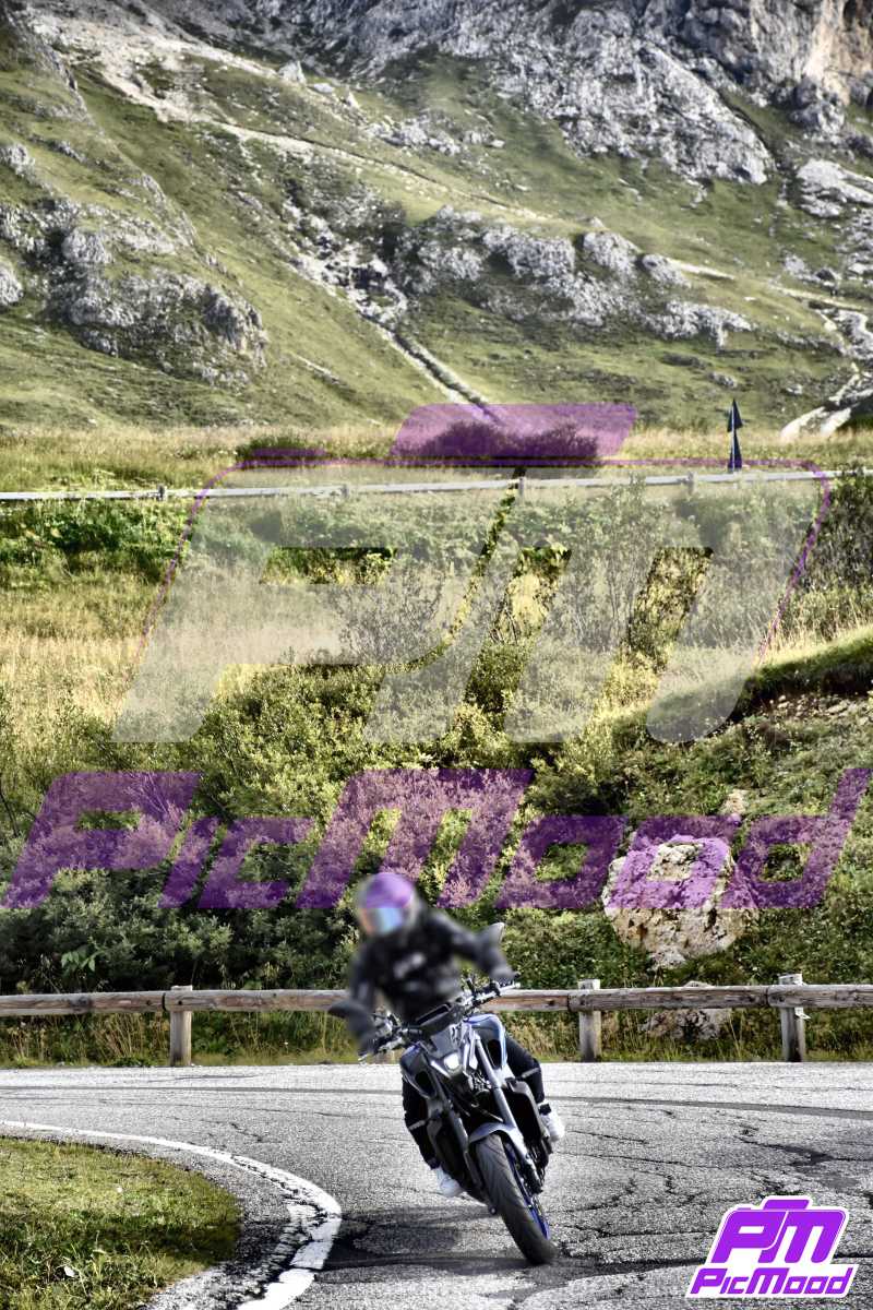 Foto Passo Pordoi 1 set 2024 09:11