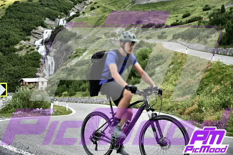 Passo dello Stelvio