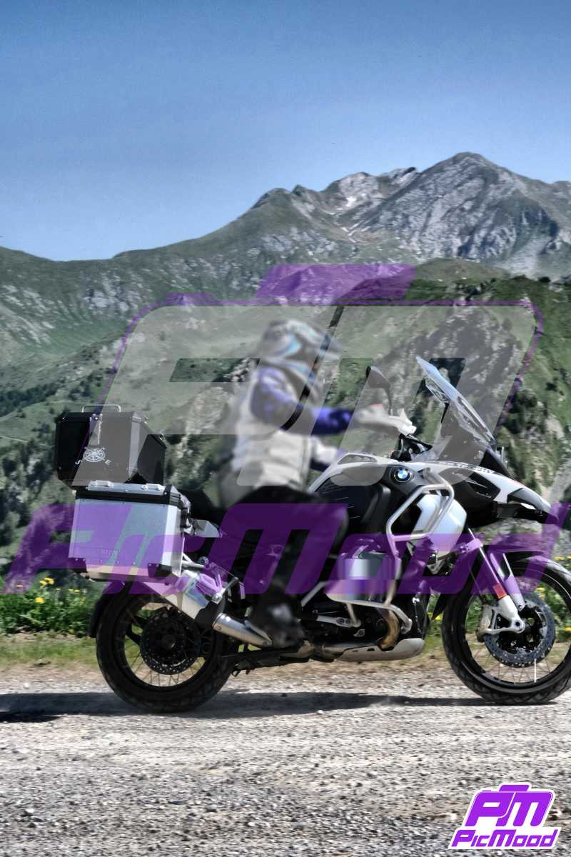 Foto Passo Crocedomini 15 giu 2025 10:29