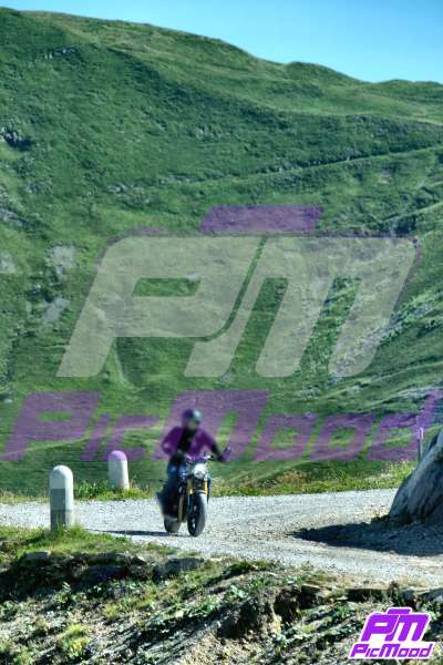 Foto Passo Crocedomini 27 lug 2025 10:14