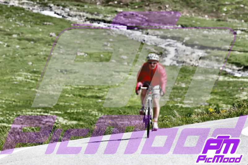 Foto Colle dell'Agnello 22 giu 2024 10:11