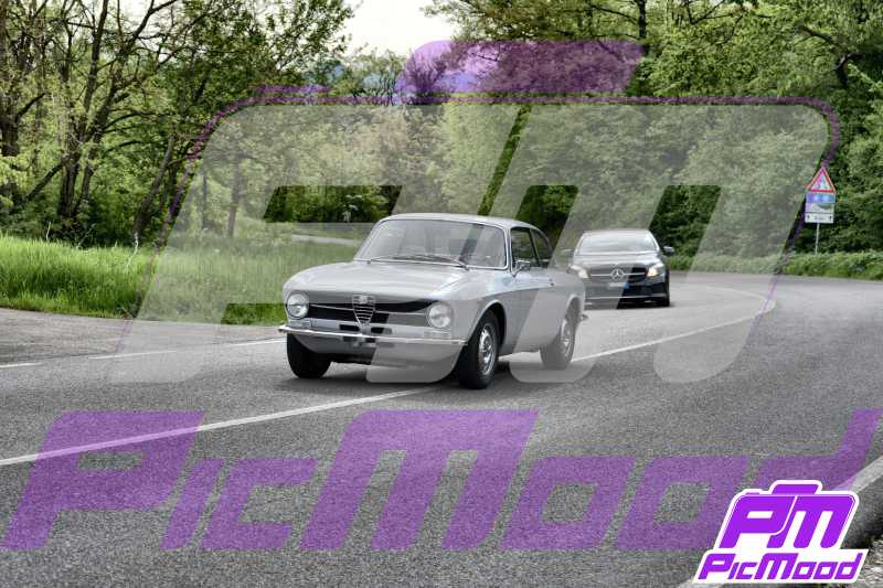 Foto Passo dell Abetone 3 mag 2025 09:55