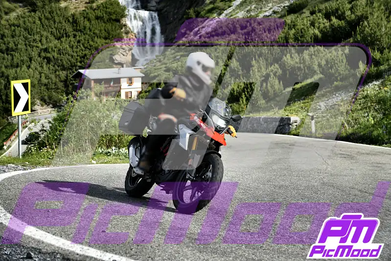 Foto Passo dello Stelvio 21 giu 2026 09:06