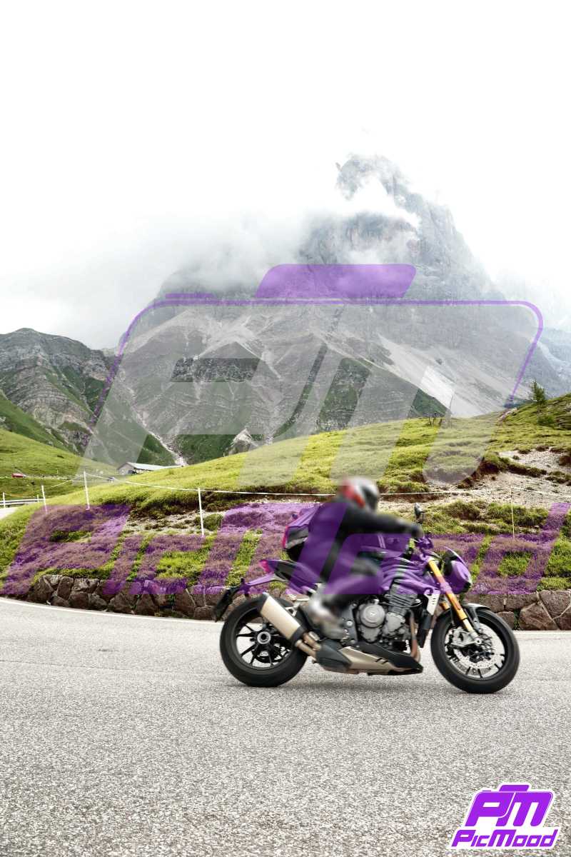 Foto Passo Rolle 30 giu 2024 09:31