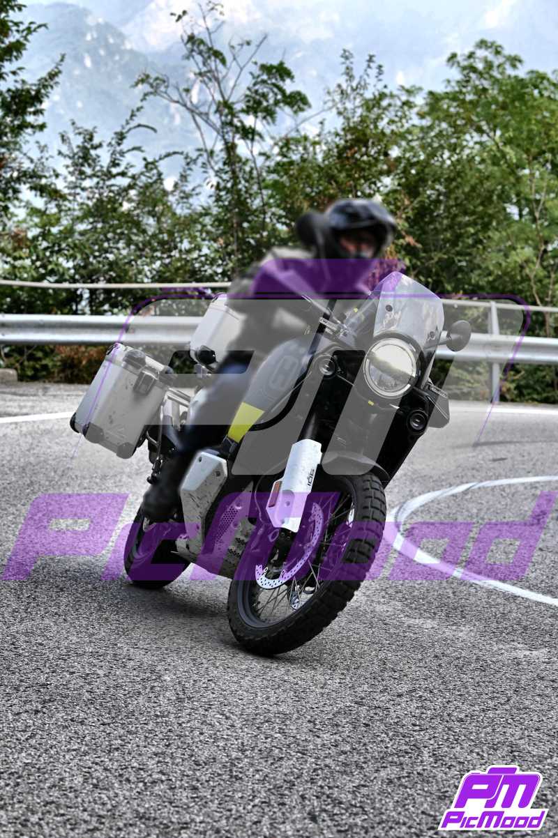 Foto Passo del Ghisallo 24 ago 2024 14:20