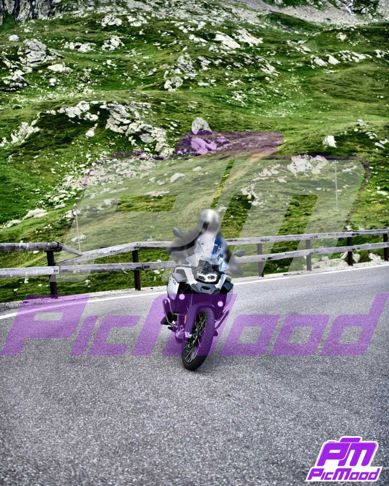 Foto Passo dello Spluga 20 lug 2024 11:54