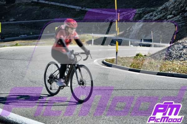 Foto Passo dello Stelvio 31 ago 2025 09:02