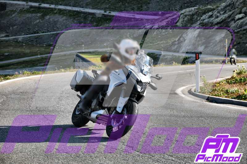 Foto Passo dello Stelvio 1 set 2024 08:51