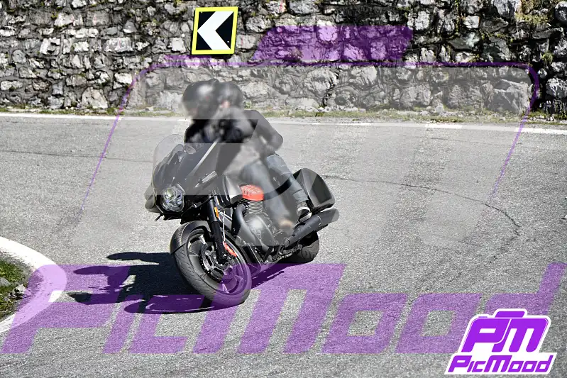 Foto Passo dello Stelvio 19 set 2026 13:23