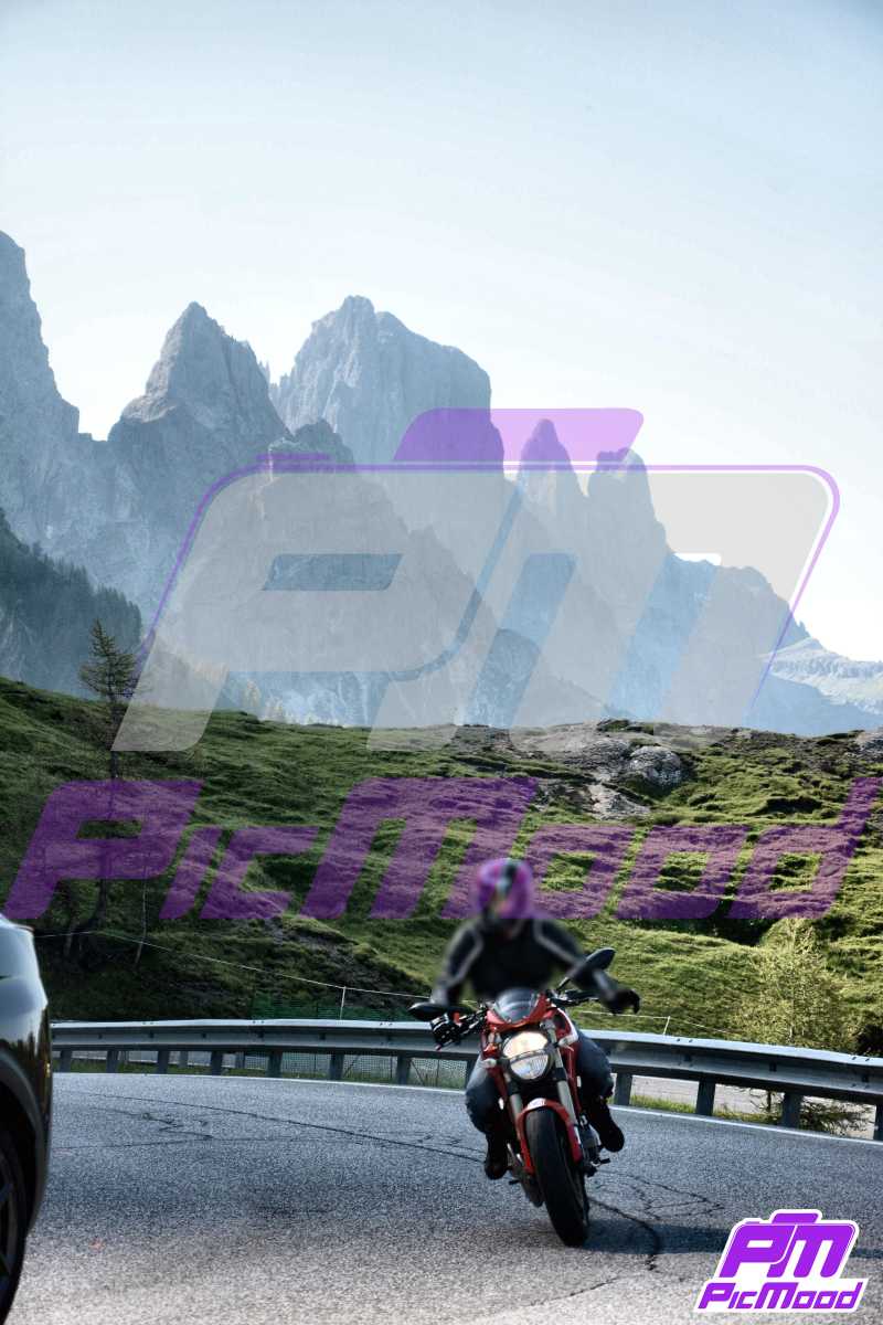 Foto Passo Rolle 21 lug 2024 09:11