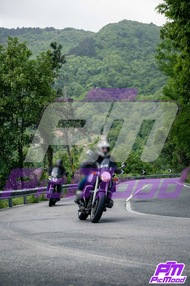 Foto Passo del Turchino 1 giu 2024 09:42