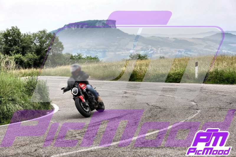 Foto Passo del Cerreto 9 giu 2024 09:07