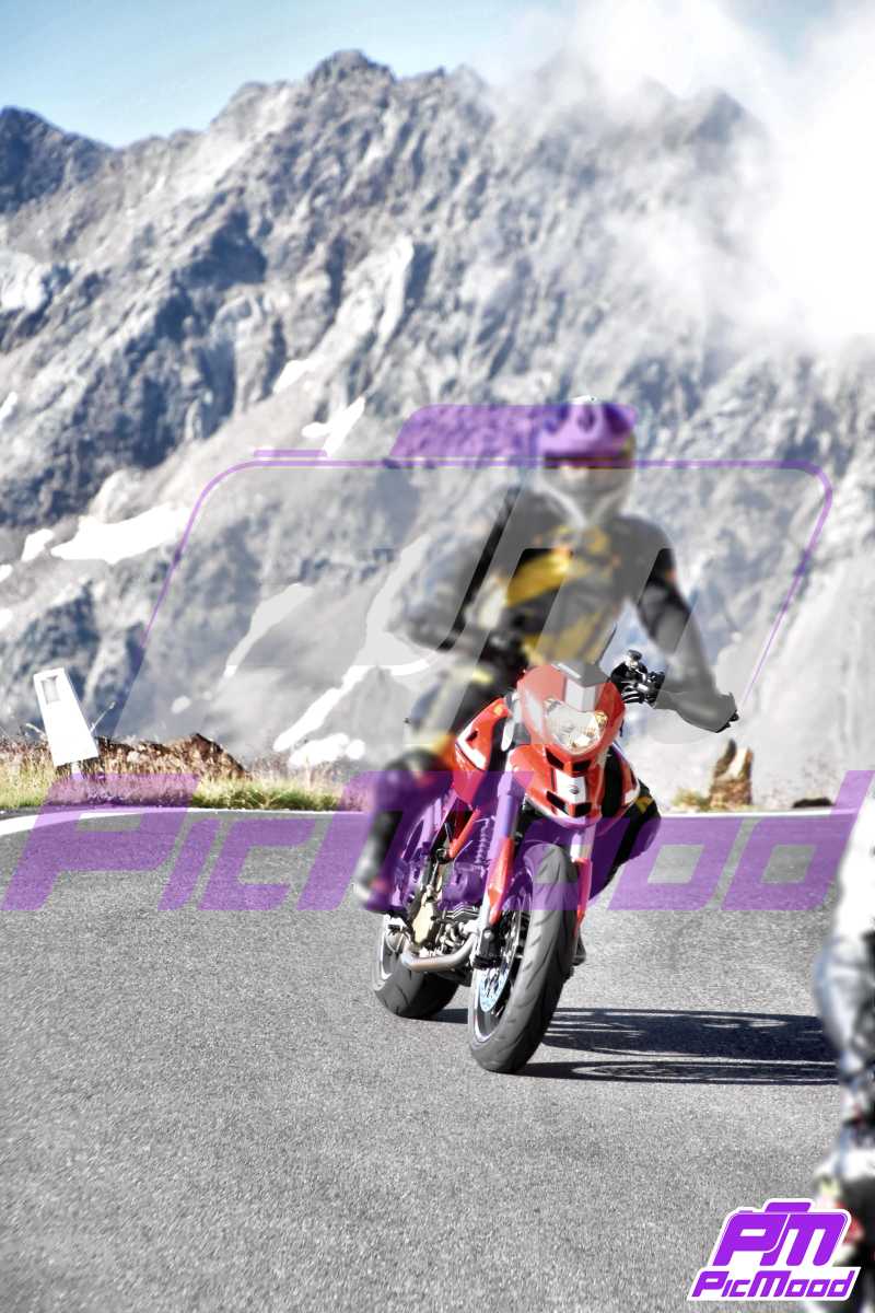 Foto Passo Gavia 17 ago 2024 09:13