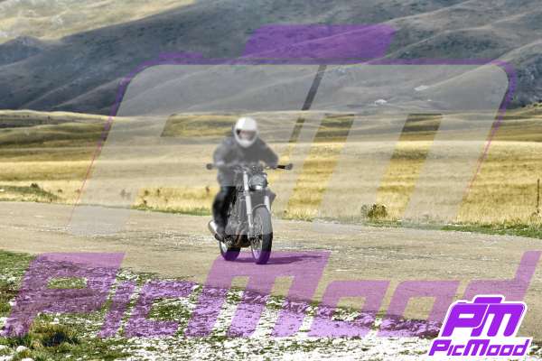 Foto Campo Imperatore 30 ago 2025 11:57