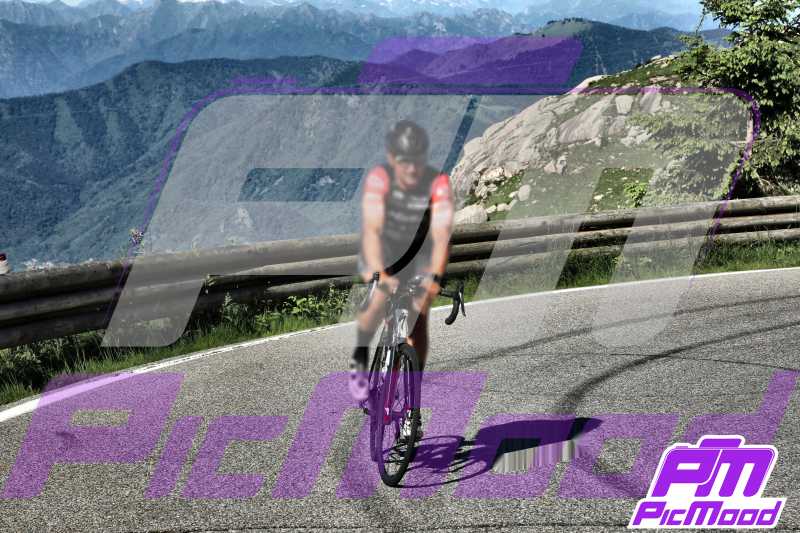 Foto Mottarone 22 giu 2024 09:36