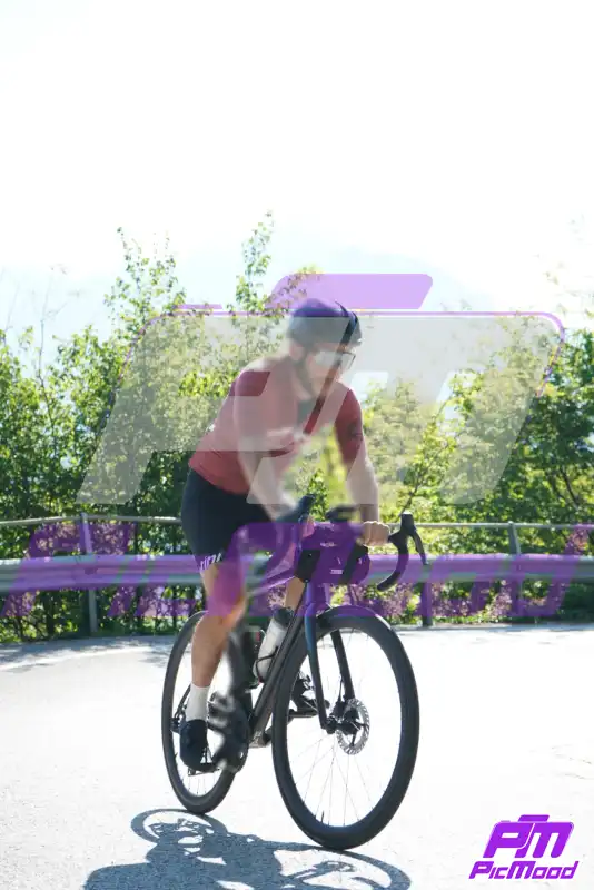 Foto Passo del Ghisallo 9 mag 2026 09:39