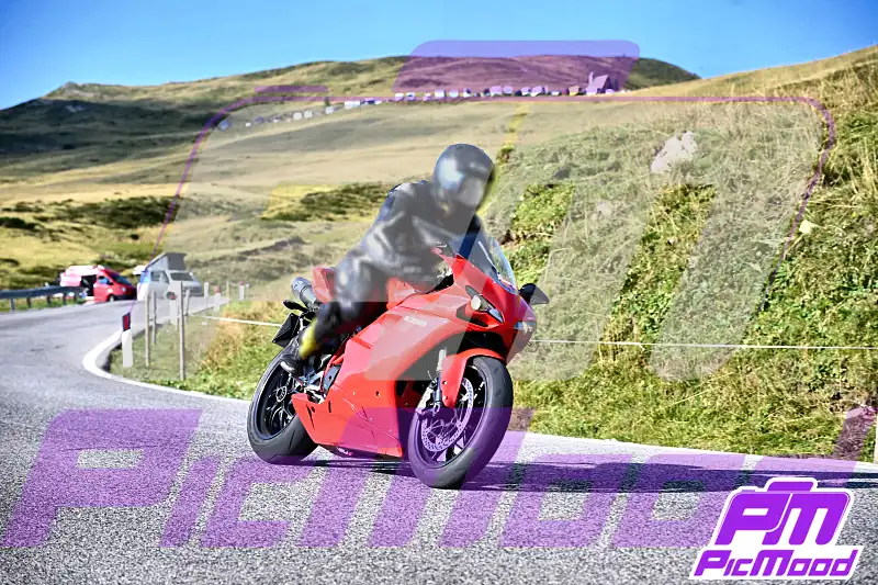 Passo Giau