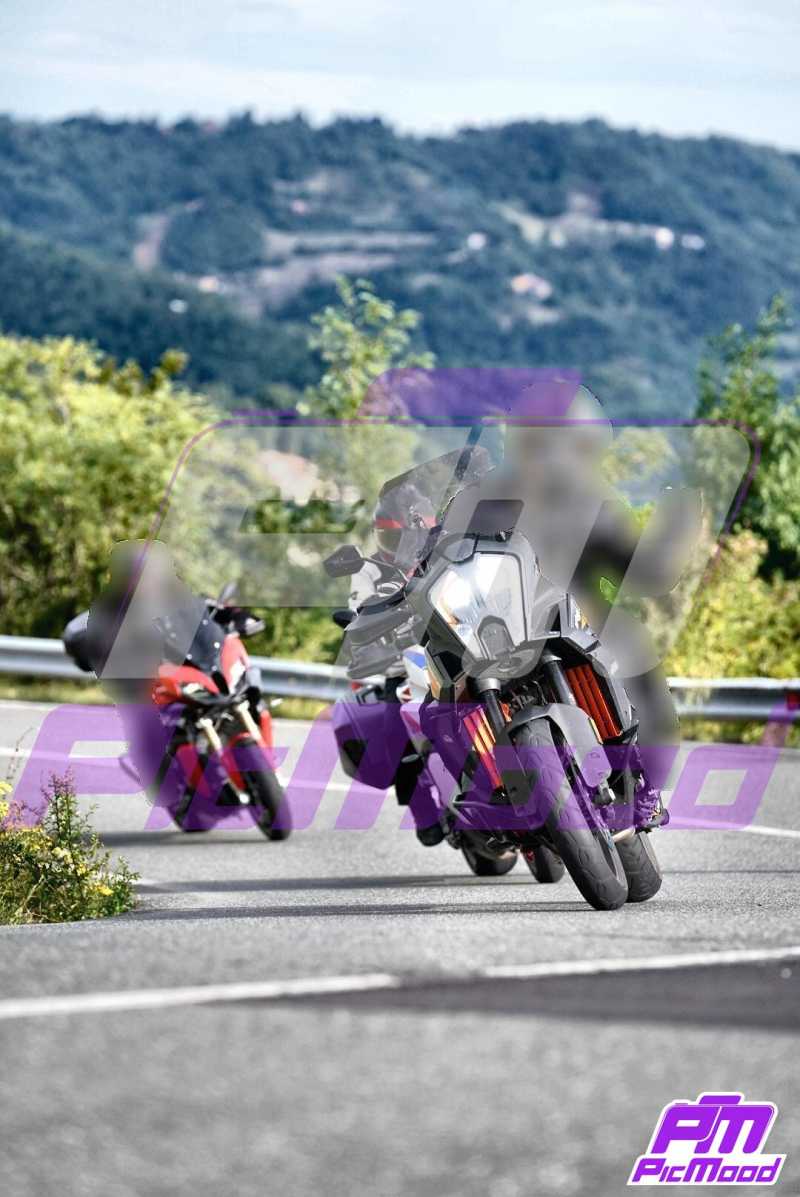 Foto Passo della Futa-Raticosa 15 set 2024 09:11