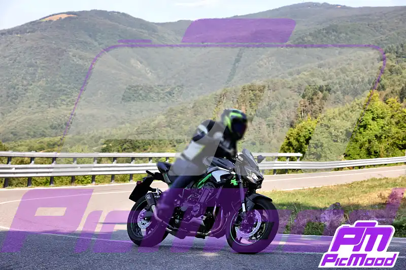 Foto Passo della Cisa versante Toscana 1 ago 2026 09:31