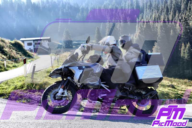 Foto Passo Manghen 25 ago 2024 09:18