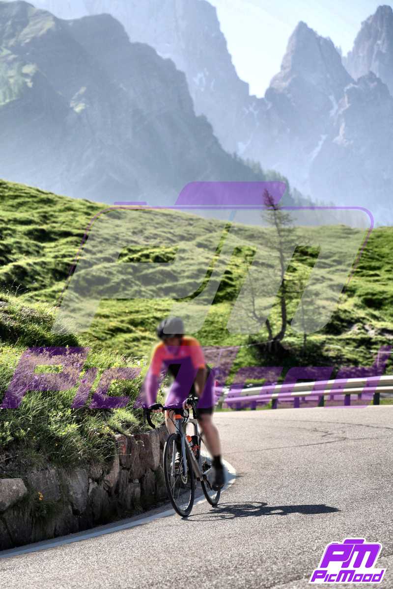 Foto Passo Rolle 14 giu 2025 09:25