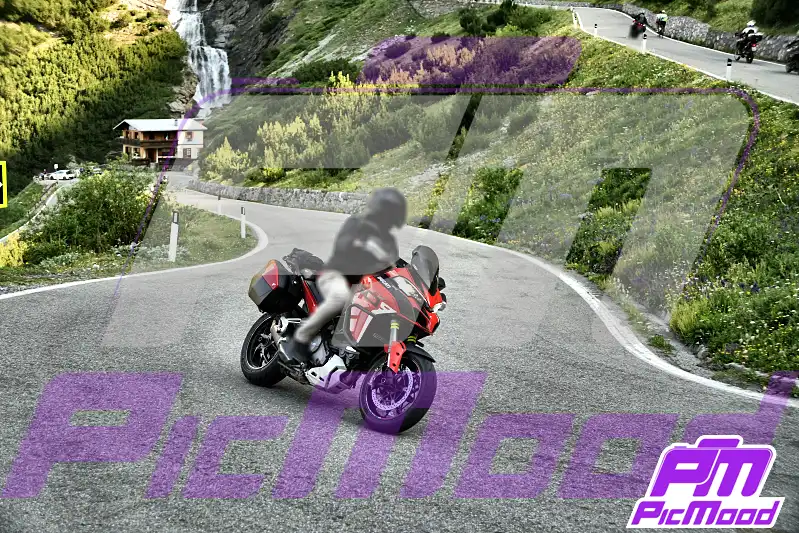 Foto Passo dello Stelvio 27 giu 2026 08:53