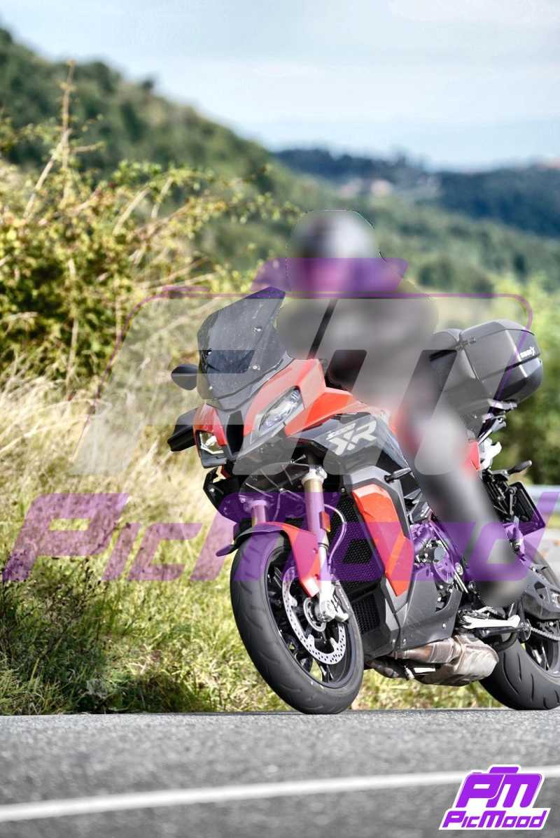 Foto Passo della Futa-Raticosa 15 set 2024 09:11