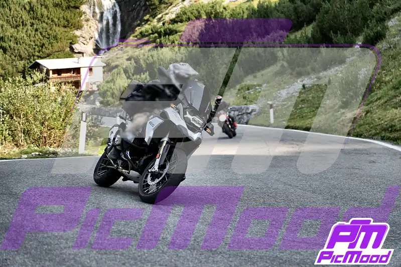 Foto Passo dello Stelvio 16 ago 2026 09:26