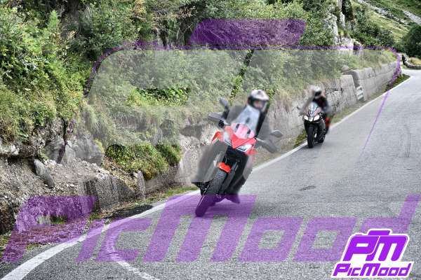 Foto Passo San Marco vers Valtellinese 20 lug 2025 09:06