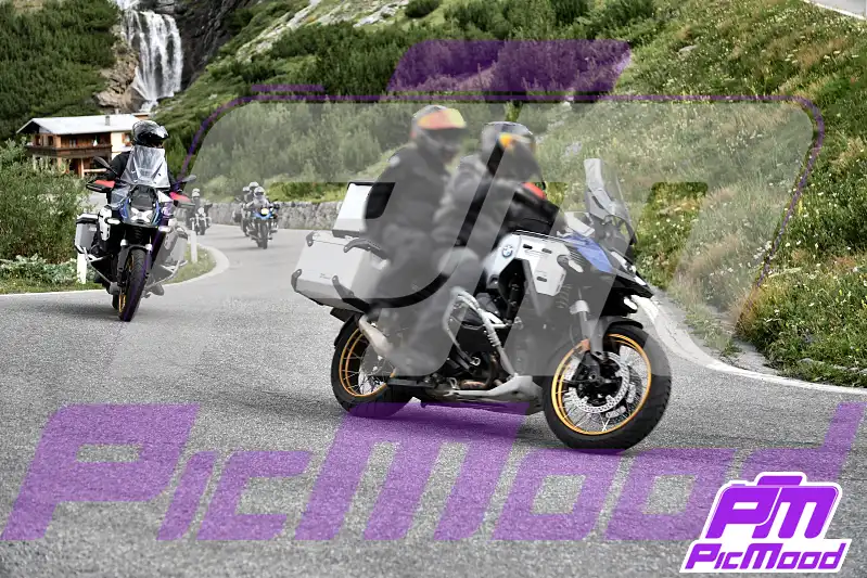 Passo dello Stelvio