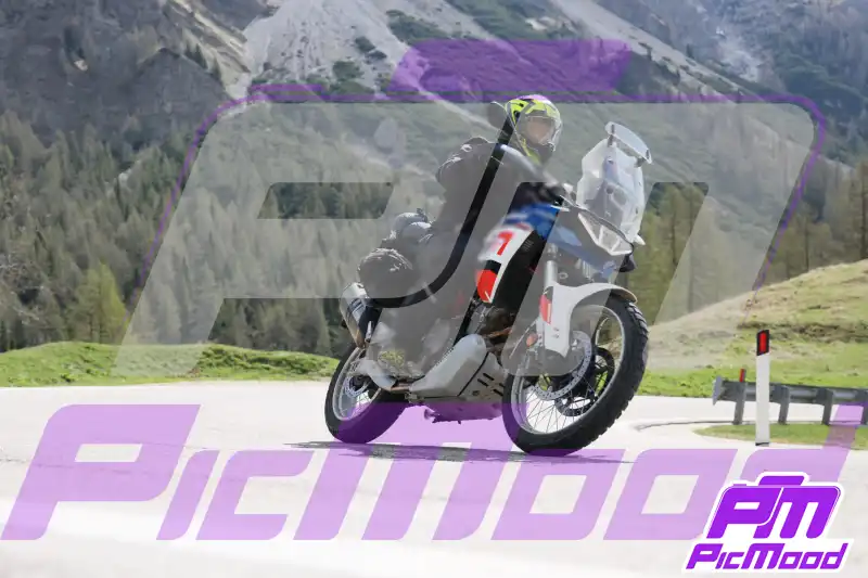 Foto Passo Rolle 9 mag 2026 09:58