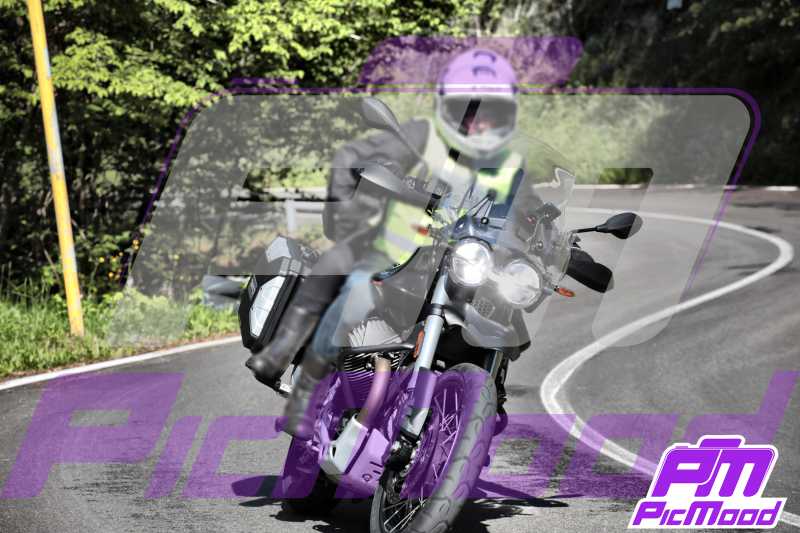 Foto Passo del Muraglione 24 mag 2025 09:22