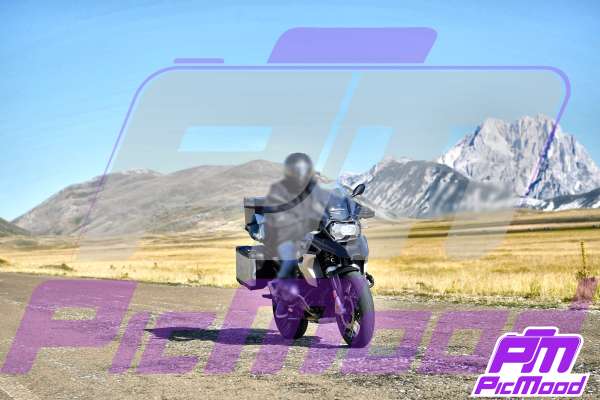 Foto Campo Imperatore 20 lug 2025 07:53