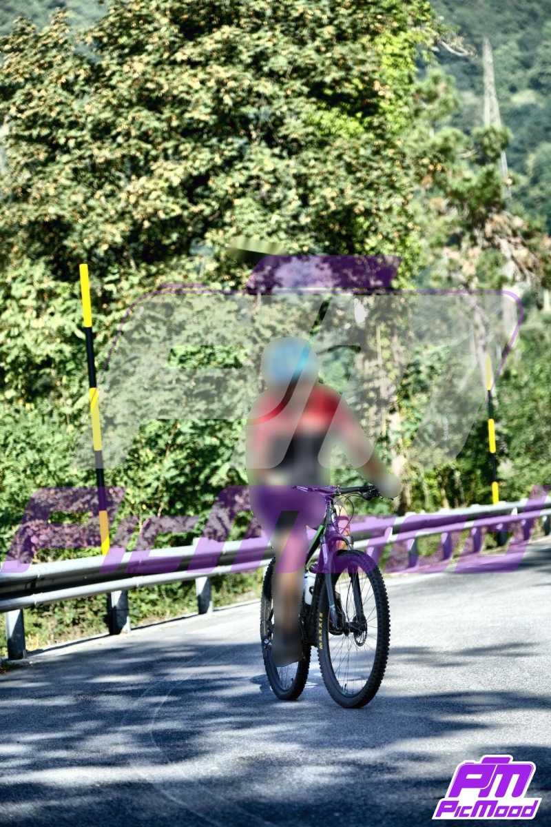Foto Passo del Turchino 7 set 2024 09:27
