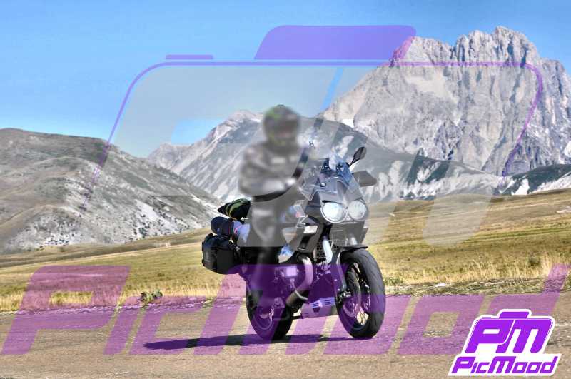 Foto Campo Imperatore 10 ago 2024 08:23
