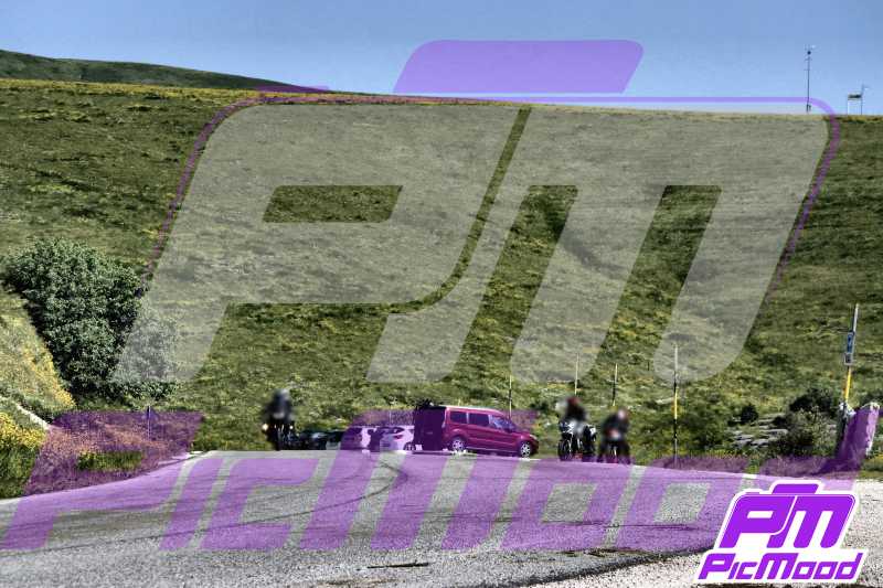 Foto Passo del Branchetto 15 giu 2025 09:45