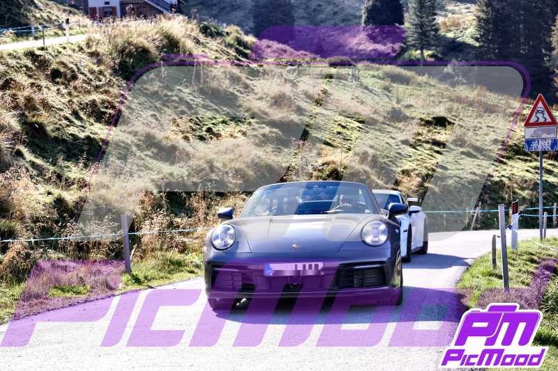 Foto Passo Manghen 7 set 2024 09:13