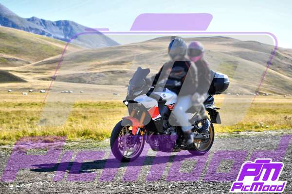 Foto Campo Imperatore 9 ago 2025 08:47