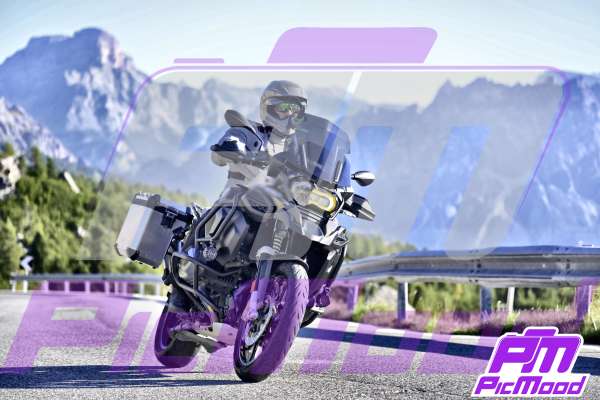 Foto Passo Giau 20 set 2025 08:42