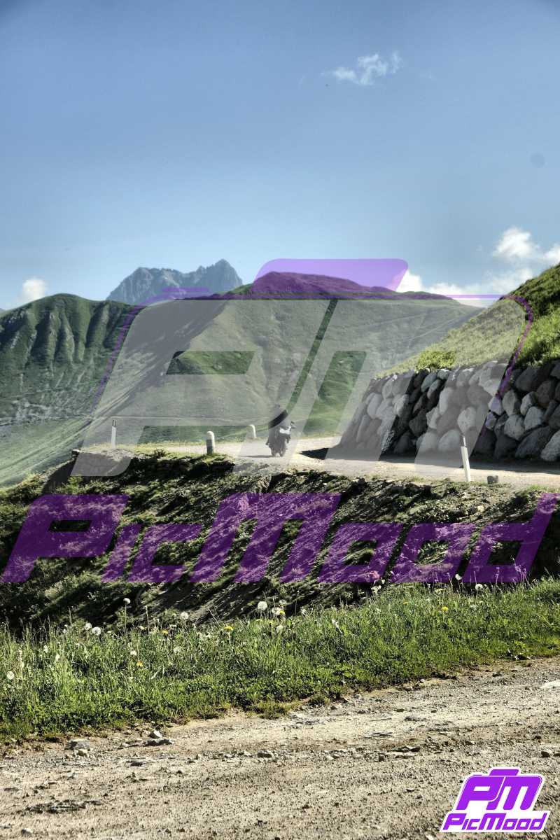 Foto Passo Crocedomini 14 lug 2024 09:41