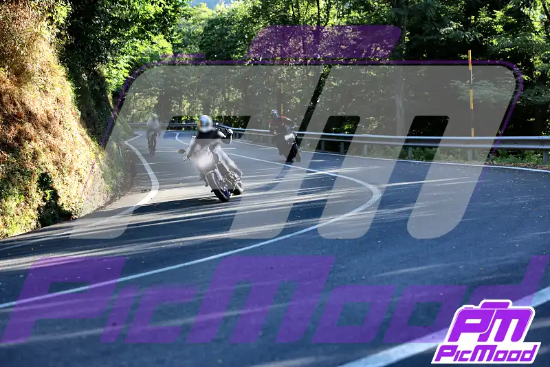 Foto Passo del Turchino 6 set 2026 08:45