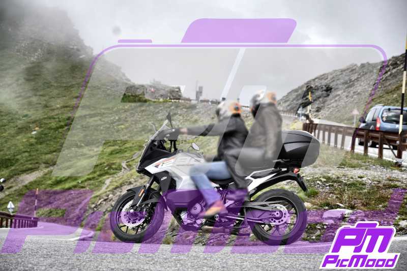 Foto Colle dell'Agnello 18 ago 2024 09:07